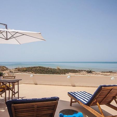 Terrazza Montalbano Villa Punta Secca Bagian luar foto