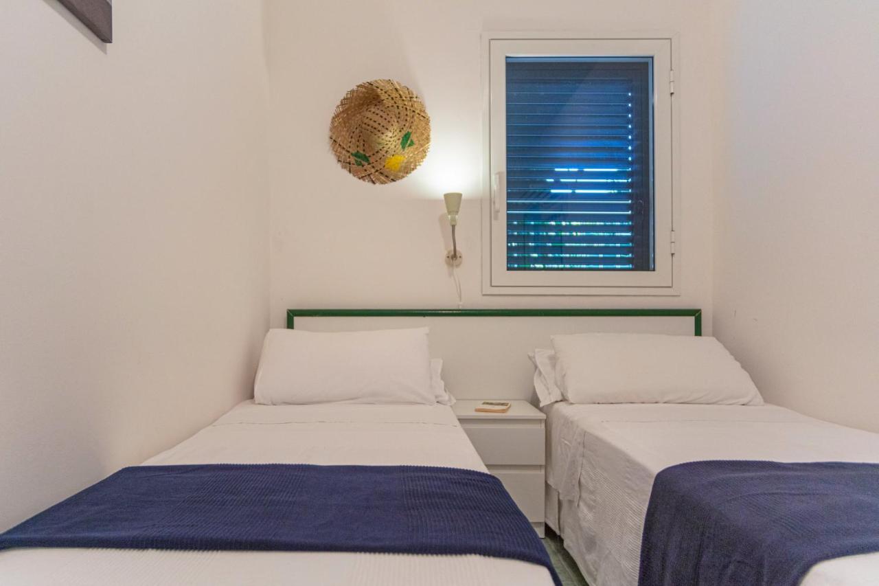 Terrazza Montalbano Villa Punta Secca Bagian luar foto