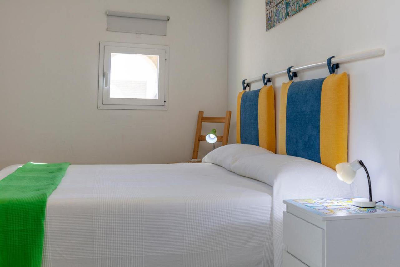 Terrazza Montalbano Villa Punta Secca Bagian luar foto