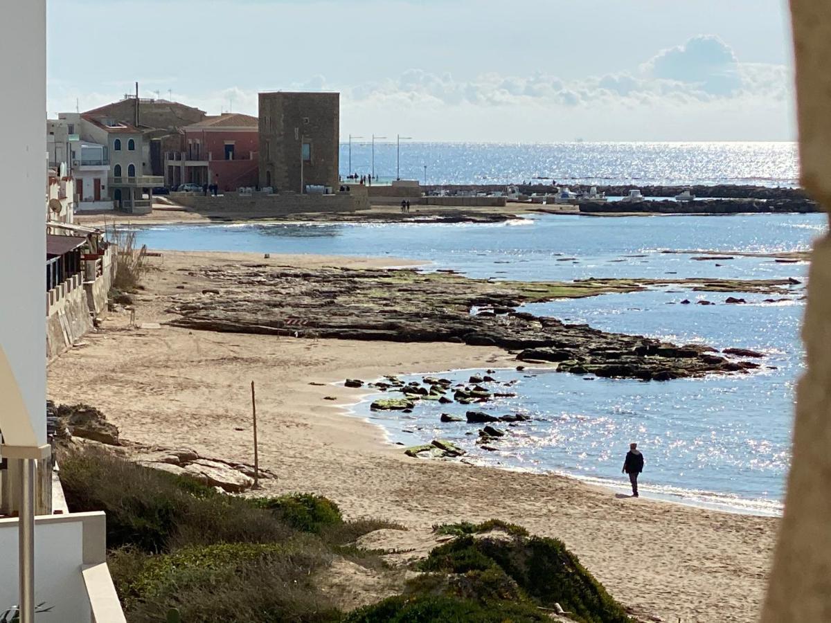 Terrazza Montalbano Villa Punta Secca Bagian luar foto