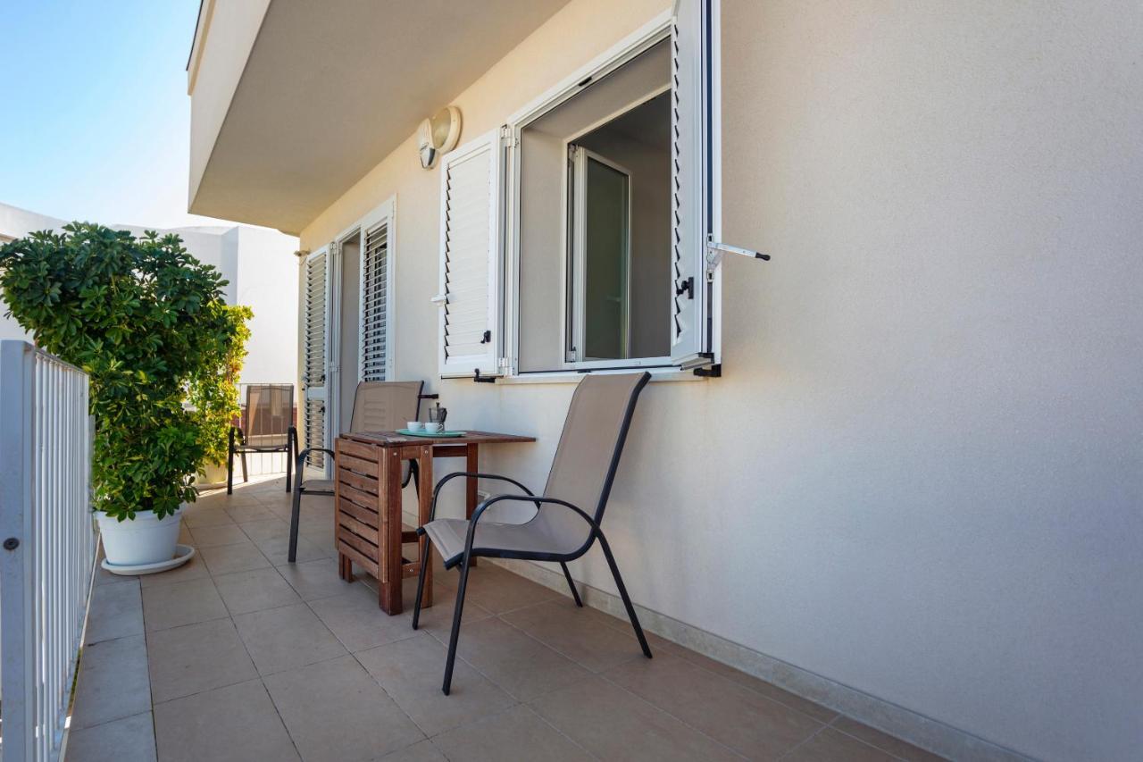 Terrazza Montalbano Villa Punta Secca Bagian luar foto