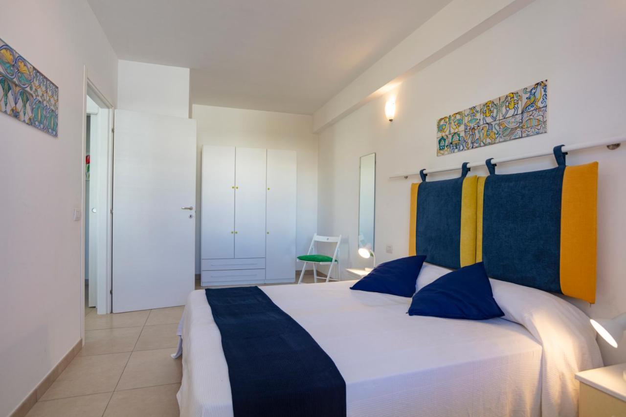 Terrazza Montalbano Villa Punta Secca Bagian luar foto