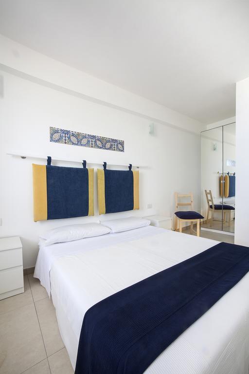 Terrazza Montalbano Villa Punta Secca Bagian luar foto