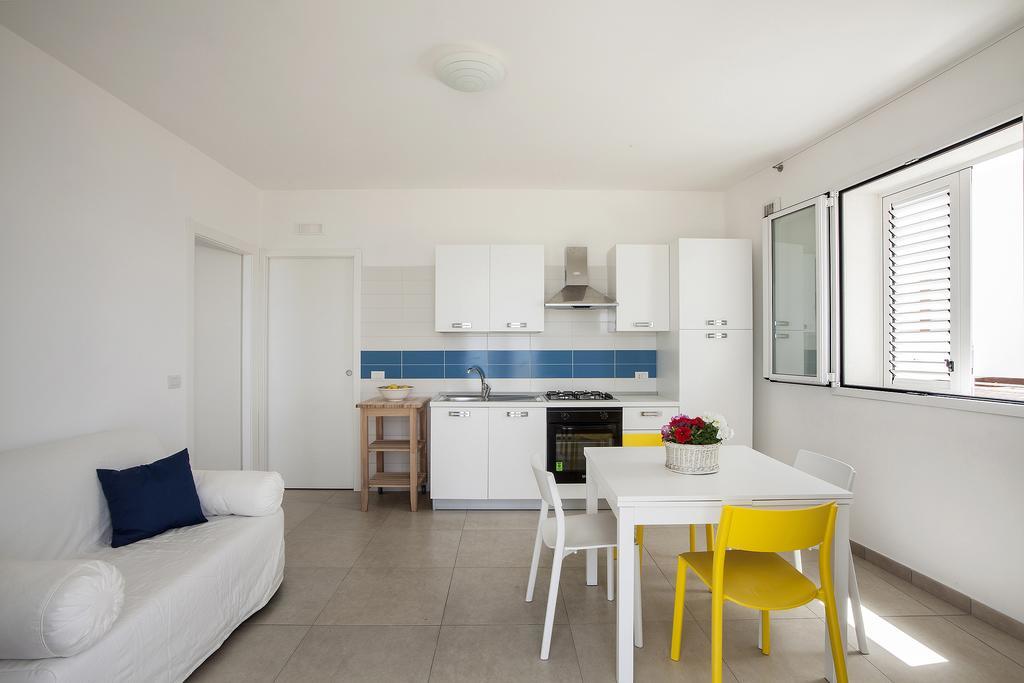 Terrazza Montalbano Villa Punta Secca Bagian luar foto