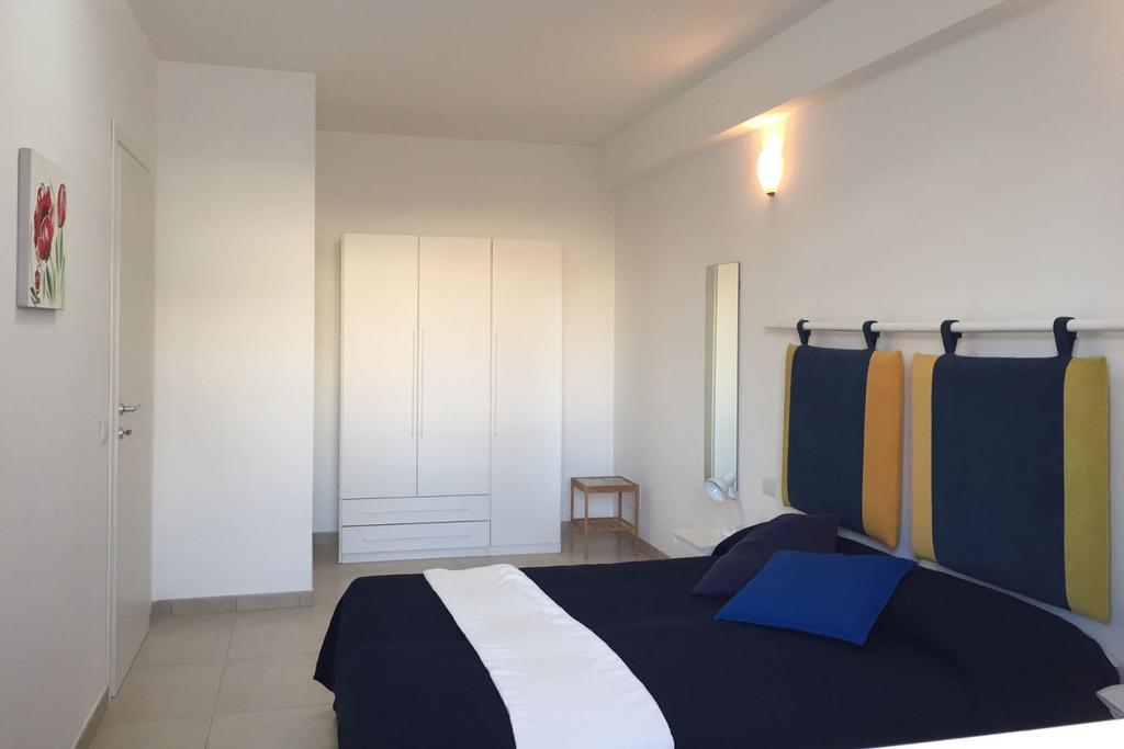 Terrazza Montalbano Villa Punta Secca Bagian luar foto